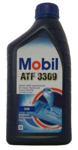 MOBIL ATF 3309 0,946л. (трансмиссионное масло для АКПП)